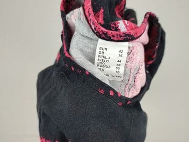 piżama w hello kitty: Women's blouse, size XL (EU 42) — 4