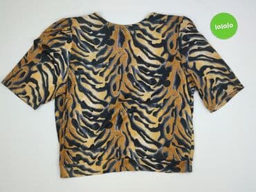 tuniki indyjskie allegro: Women's blouse, 4XL — 3