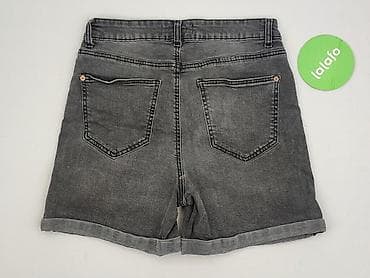 sinsay rolling stones: Reserved, Szorty damskie, rozmiar M — 3