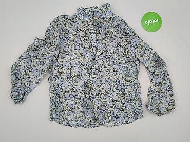 mango bluzki w paski: Stradivarius, Bluzka damska, rozmiar M — 2