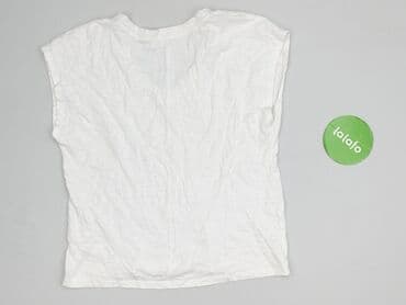t shirty essentials: Reserved, T-shirt damski, rozmiar M — 3