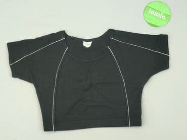 t shirty basic oversize: T-shirt damski, rozmiar XL — 2