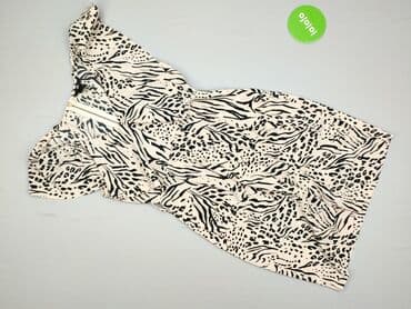 duże rozmiary ekskluzywne sukienki plus size: H&M, Sukienka damska, rozmiar XS — 2