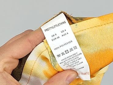 gory: PrettyLittleThing, Top damski, rozmiar S — 5