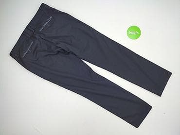 wallis sweter: Chinosy dla mężczyzn, rozmiar M — 3