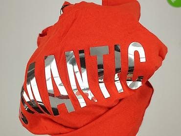 basic oversize t shirt: Reserved, Women`s T-shirt, size L — 6