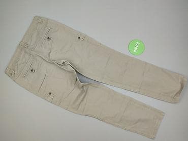 cargo ubrania: UpFashion, Spodnie cargo damskie, rozmiar M — 3