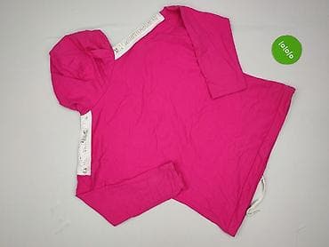 bluzy xxl: New Collection, Bluza z kapturem damska, rozmiar 2XL — 3
