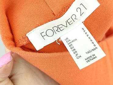 under armor: Forever 21, Legginsy Krótkie damskie, rozmiar S — 4
