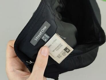 czarne spódnice orsay: Street One, Spódnica damska, rozmiar M — 4