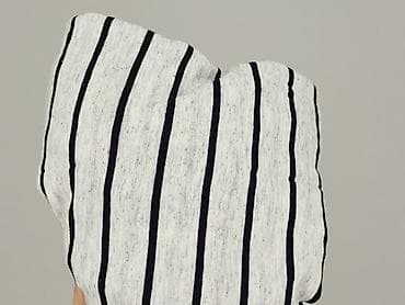 hm bluzki w paski: H&M Basic, Bluzka damska, rozmiar M — 7