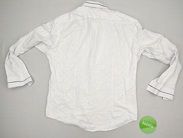 bluza z futrem: Koszulа dla mężczyzn, rozmiar XL — 3