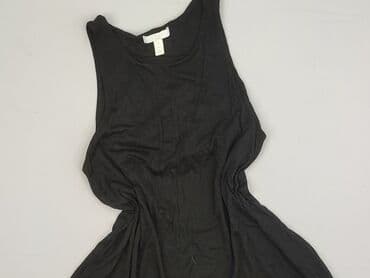 sukienka midi tuba: H&M Basic, Sukienka damska, S — 1
