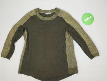 koszulka z guzikami h m: H&M, Bluzka damska, rozmiar S — 2