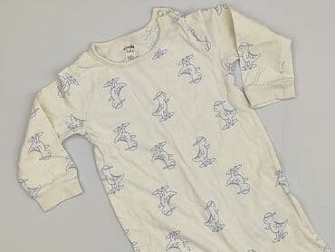 koszulka hello kitty sinsay: Rampers, Sinsay, 12-18 miesięcy, stan - Idealny — 1