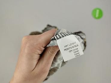 bottesini buty: ITALY FASHION, Bluzka damska, rozmiar One size — 4