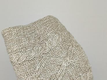 cubus sweter: Yessica, Ponczo damskie, rozmiar L — 6