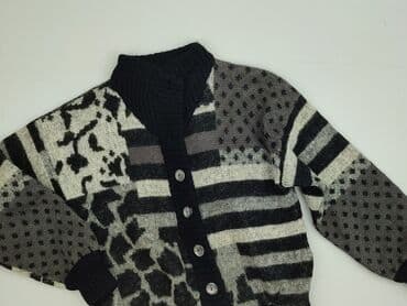 Conte élégant, Kardigan damski, M