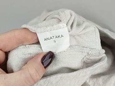 naketano bluzka damska: Anataka, Bluza z kapturem damska, rozmiar S — 5