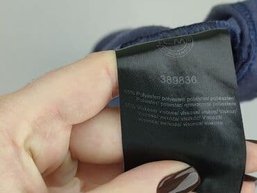 t shirty z kołnierzykiem: Damska koszulka polo, rozmiar XL — 5