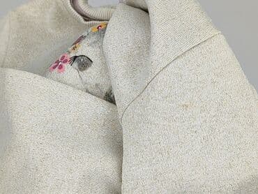 c and a bluza: Sweatshirt, 8 years, 122-128 cm, condition - Very good — 6