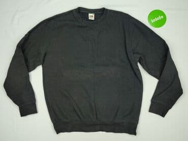 bluza smileslow allegro: Fruit Of The Loom, Bluza dla mężczyzn, M — 2