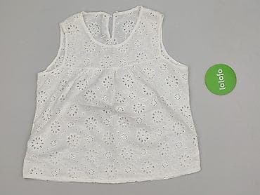 bluza dluga: Bluzka damska, rozmiar L — 2