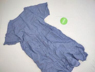 lenar jeans: Sukienka damska, rozmiar L — 3