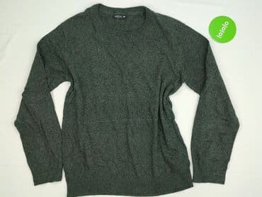 massimo dutti sweter w paski: IDENTIC, Sweter damski, M — 2