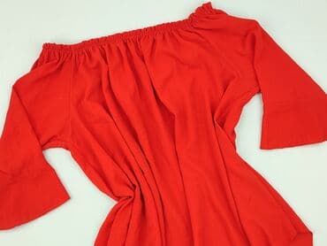 bluzki retro: Women's blouse, L at lalafo.pl — 1 bluzki retro: Women's blouse, L — 1