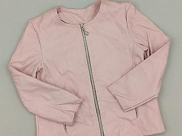 bluza admor rozpinana: Kurtka przejściowa, 4-5 lat, 104-110 cm, stan - Idealny — 1