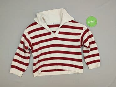 mango sweter w paski: MNG, Sweter damski, rozmiar XS — 3