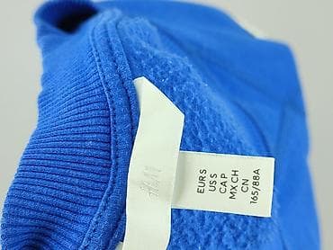 bluzy hummel: H&M, Bluza damska
, rozmiar S — 4