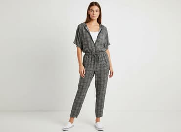 kombinezon narciarski damski olx: Kombinezon damski, rozmiar M — 6