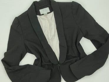 sukienka i marynarka komplet: H&M, Піджак жіночий, розмір S — 1