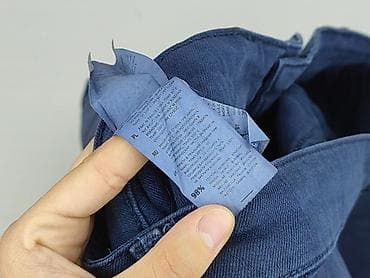 mexx ca 07558: Jeansy dla mężczyzn, rozmiar XL — 5