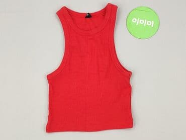 Жінкам: Bershka, Топ жіночий, XS — 2