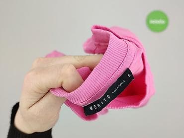 cropp buty na platformie: Mohito, Bluzka damska, rozmiar S — 4