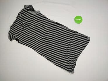 sukienka z marszczeniem na brzuchu plus size: Marks & Spencer, Сукня жіноча, M — 3