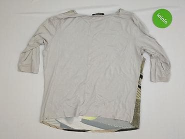 bluzki billie eilish: Betty Barclay, Bluzka damska, rozmiar 3XL — 3