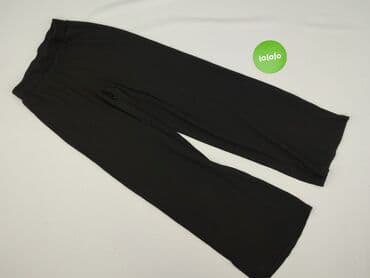 principles top: Primark, Material trousers for women, XS — 2