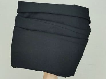 Women's Clothing: Marks & Spencer, Material trousers for women, size 2XL (EU 44) — 7