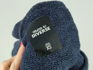 diverse sweter: Diverse, Sweter damski, XS — 4