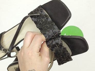 Women: Sandals for women, 39, condition - Good — 5