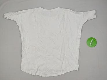 melville brandy: By Malene Birger, Bluzka damska, rozmiar One size — 3