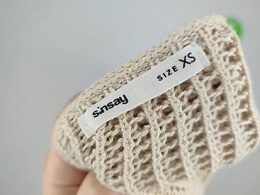 sweter river island: Sinsay, Sweter damski, rozmiar XS — 4