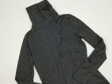 bluzki karo: Golf damski, rozmiar S — 1