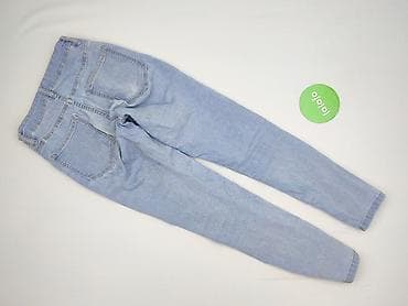 buggy jeans: Sinsay, Jeansy damskie, rozmiar S — 3