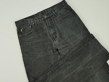 Jeansy damskie, rozmiar L