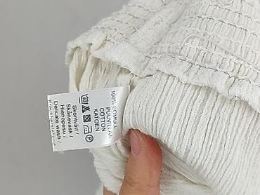 jorts dresowe: Spodnie materiałowe damskie, rozmiar 6XL — 5